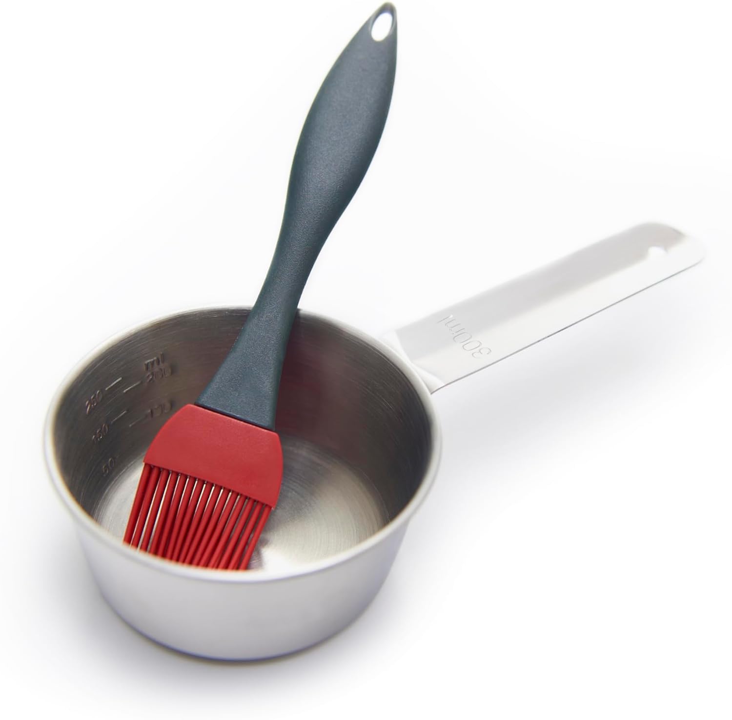 GrillPro 14913 Stainless Steel Basting Set - Precision-foldable parts ...